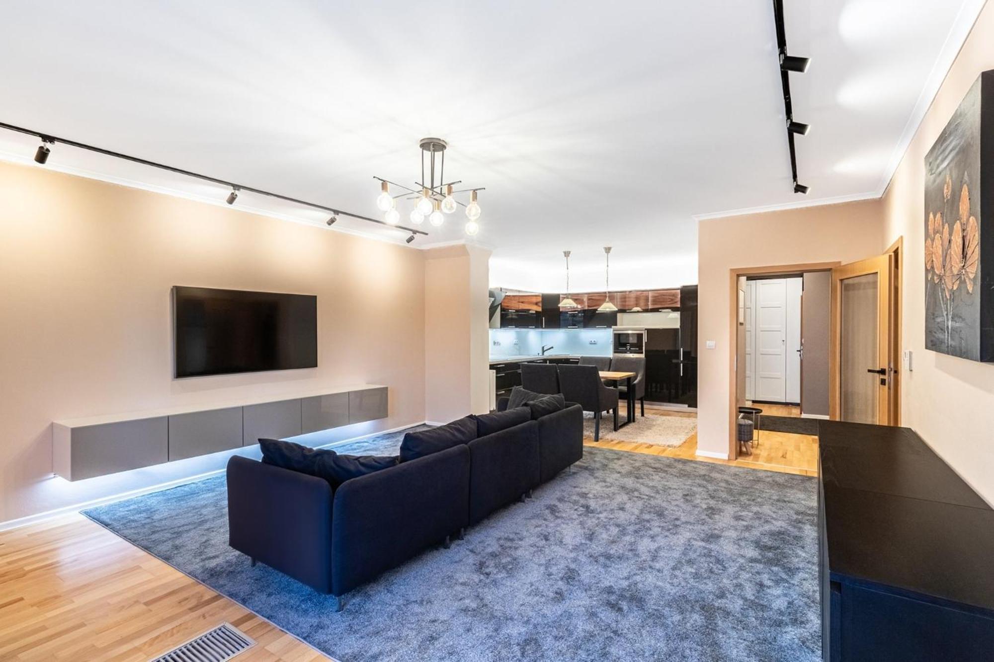 Apartment Karel In Heart Of Prague